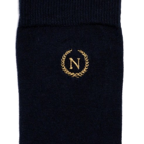 Chaussettes marines Napoléon - L'empereur