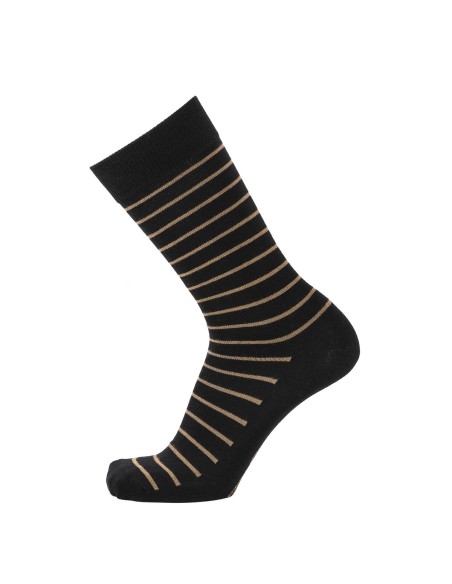 Nos chaussettes homme Les marinières - Armor-Lux x Maison Broussaud