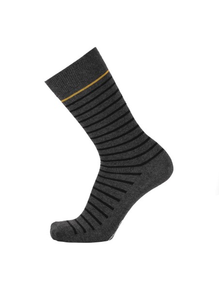 Nos chaussettes homme La marinière - Armor-Lux x Maison Broussaud