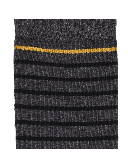 Nos chaussettes homme La marinière - Armor-Lux x Maison Broussaud