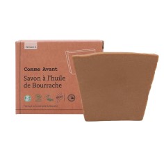 Savon / Douche à l'huile de bourrache