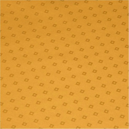 Édredon gonflant couleur 90% duvet neuf canard enveloppe jacquard