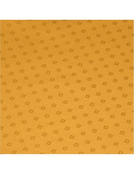 Édredon gonflant couleur 90% duvet neuf canard enveloppe jacquard