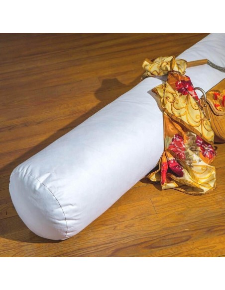 Traversin king size mi-ferme Duvet-Plumettes neufs canard