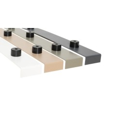 Piètement Bed | 140 cm largeur | COZIP