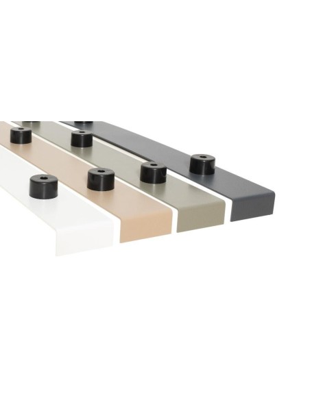 Piètement Bed | 140 cm largeur | COZIP