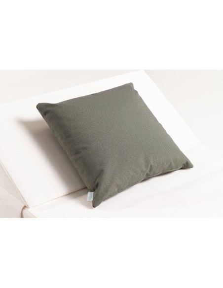 Coussin COZIP 40x40 cm | Batyline waterproof