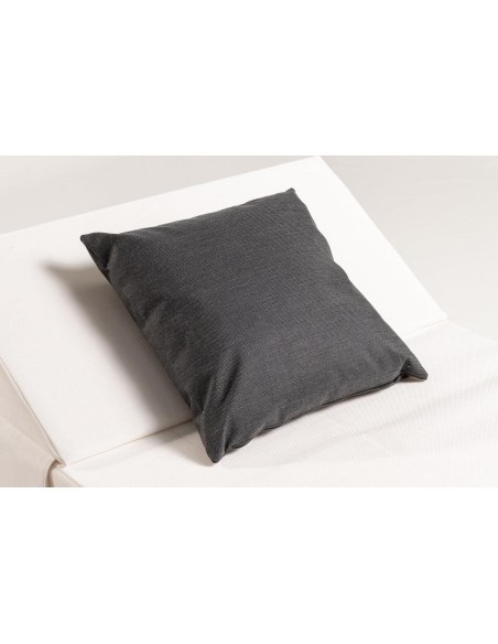Coussin COZIP 40x40 cm | Batyline waterproof