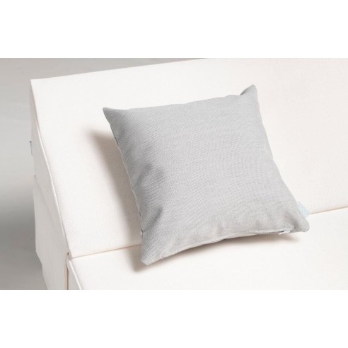 Coussin COZIP 40x40 cm | Batyline waterproof
