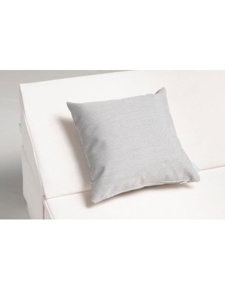Coussin COZIP 40x40 cm | Batyline waterproof