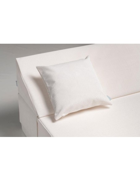 Coussin COZIP 40x40 cm | Batyline waterproof
