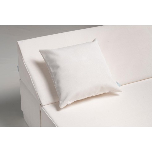 Coussin COZIP 50x50 cm | Batyline waterproof