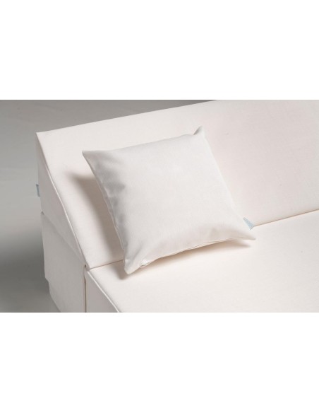 Coussin d'extérieur Cozip 50x50 cm | Batyline Waterproof