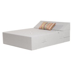 PALOMA | Lit de plage & piscine design | Origine France