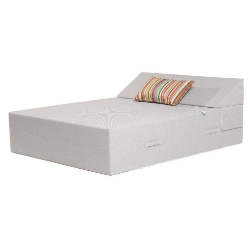 PALOMA | Lit de plage & piscine design | Origine France