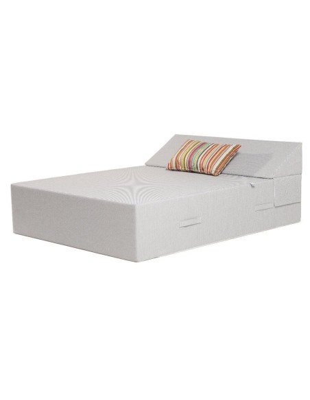 PALOMA | Lit de plage & piscine design | Origine France