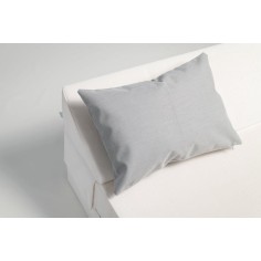 Coussin extérieur 50x70 cm | Batyline EDEN | Fabriqué en France