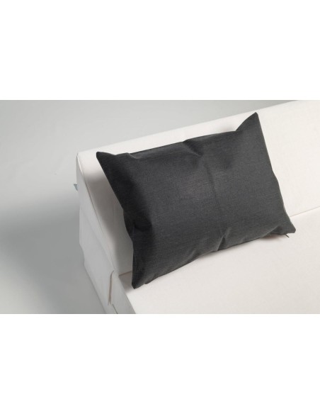 Coussin extérieur 50x70 cm | Batyline EDEN | Fabriqué en France