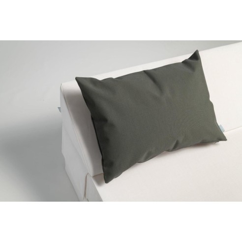 Coussin extérieur 50x70 cm | Batyline EDEN | Fabriqué en France
