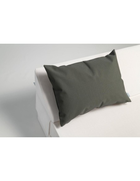 Coussin extérieur 50x70 cm | Batyline EDEN | Fabriqué en France