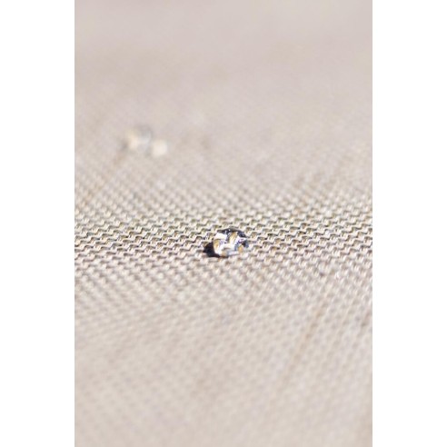 JULIE | PoolBed flottant 2 en 1 | Bain de soleil design