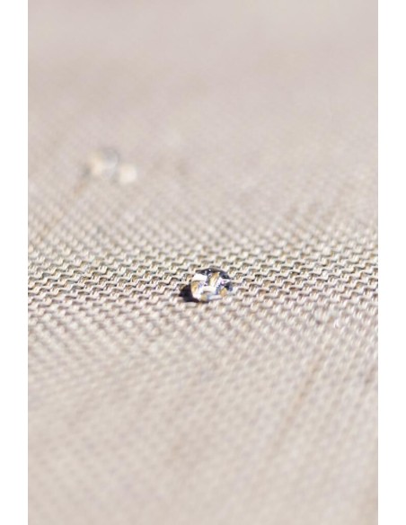 JULIE | PoolBed flottant 2 en 1 | Bain de soleil design