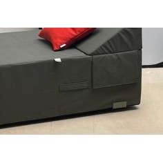 Piètement Bed | 136 cm largeur | COZIP 2