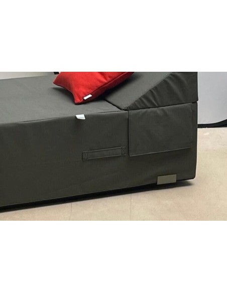 Piètement Bed | 136 cm largeur | COZIP