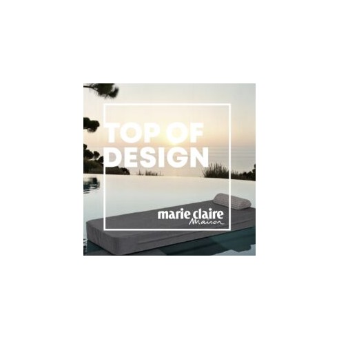 JUSTINE 2 | PoolBed 2 en 1 | Matelas flottant outdoor