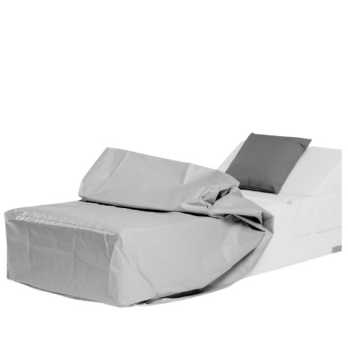 HOUSSE DE PROTECTION SILVER | COZIP 