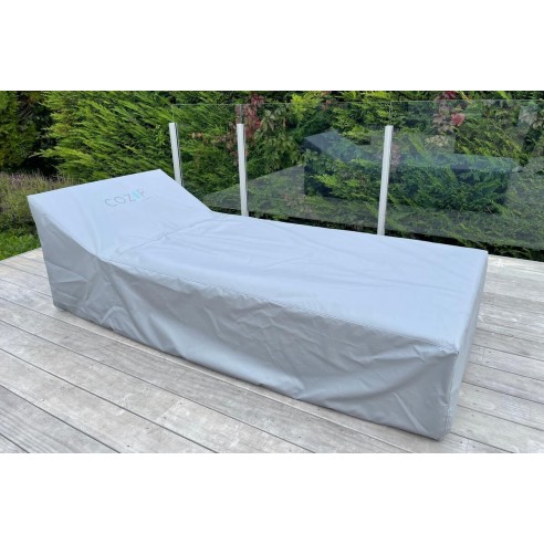 HOUSSE DE PROTECTION SILVER | COZIP 