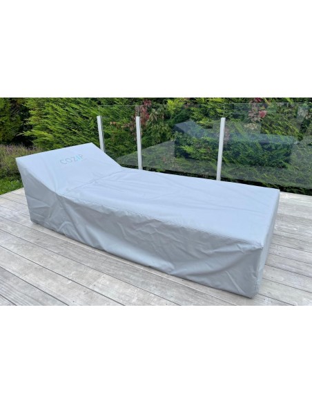 HOUSSE DE PROTECTION SILVER | COZIP 