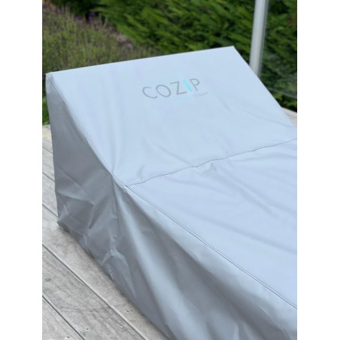 HOUSSE DE PROTECTION SILVER | COZIP 