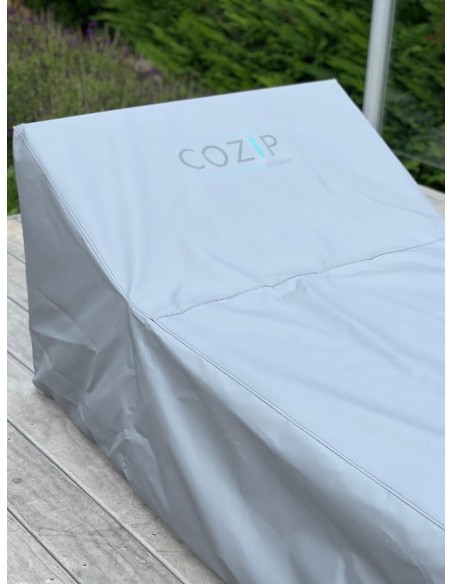 HOUSSE DE PROTECTION SILVER | COZIP 