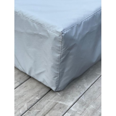 HOUSSE DE PROTECTION SILVER | COZIP 