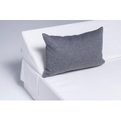 Coussins d'extérieur Cozip LOOP | Tissu Sunbrella