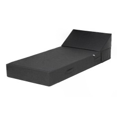 Lit de plage JUNG | Confort extérieur | Fabriqué en France