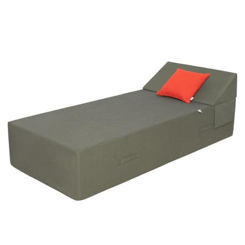 Kaki | Lit de piscine |COZIP