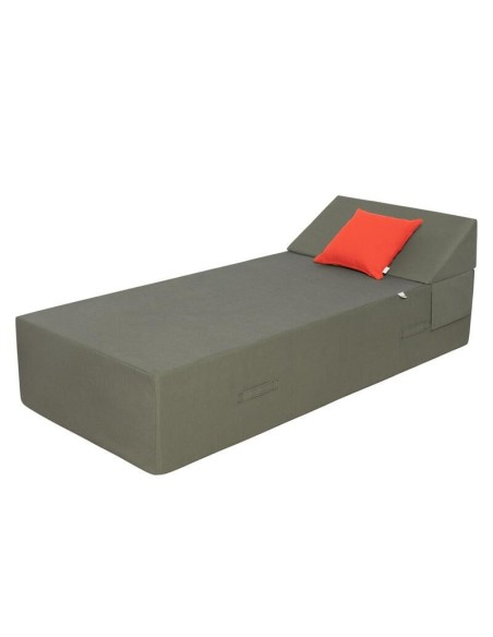 Kaki | Lit de piscine |COZIP