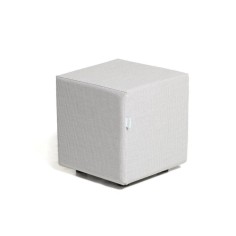 SERENA | Pouf extérieur | COZIP
