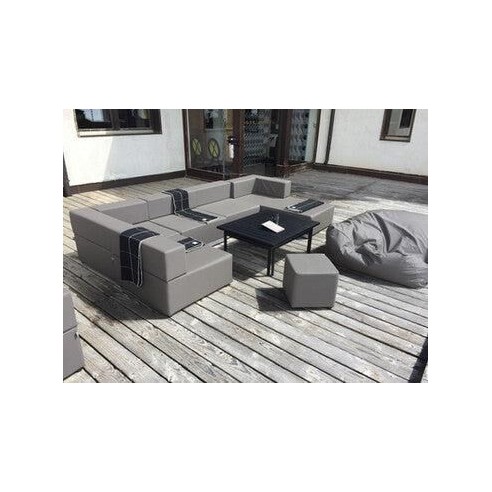 SERENA | Pouf extérieur | COZIP