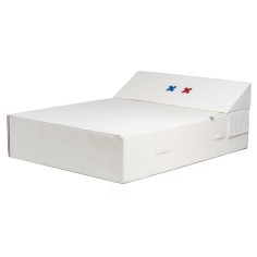 FRENCH KISS | Lit de plage & piscine design