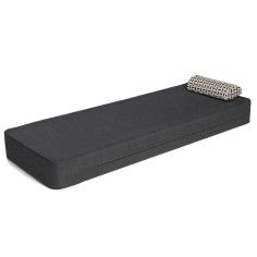 PoolBed MONTAGNE |  Matelas en mousse flottant 