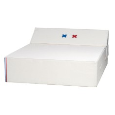 FRENCH KISS | Lit de plage & piscine design 2