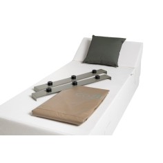 SUN PACK HIBERNATUS UMBRELLA COZIP | 2 Piètements de 88cm + 1 housse de protection 2