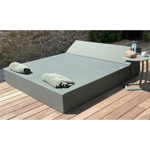 GRAND BED | Lit de piscine | COZIP