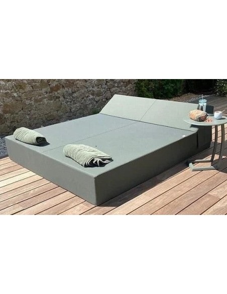 GRAND BED | Lit de piscine | COZIP