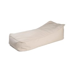 Fauteuil à billes BOHÈME 180×80×50 – Mobilier piscine & terrasse