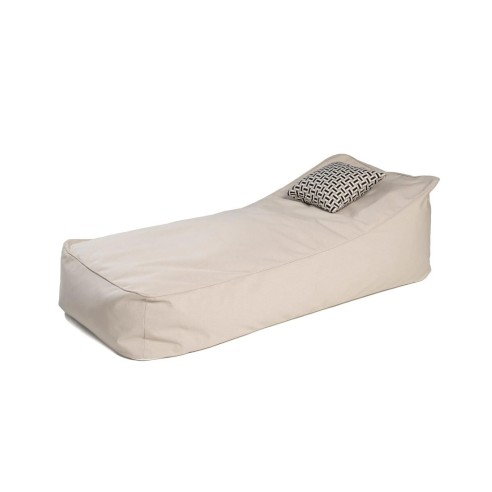 Fauteuil à billes BOHÈME 180×80×50 – Mobilier piscine & terrasse