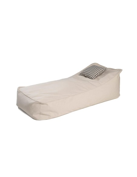 Fauteuil à billes BOHÈME 180×80×50 – Mobilier piscine & terrasse